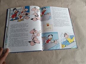 Walt Disney: Vesmírna odysea - 9