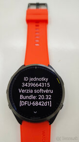 Garmin Forerunner 965 - 9