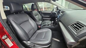 Subaru Outback 2.5i CVT Ridge - 9