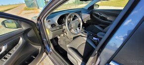 Hyundai i30 1.4 T-GDi Style - 9