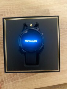 Predám smart hodinky Huawei Watch GT4 46mm - 9