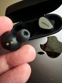 JABRA Elite 5 ČIERNE /SUPER CENA/ - 9