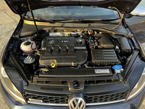 VW Golf Variant Alltrack 110kW 4motion - 9