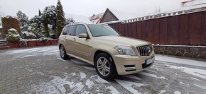 GLK 220 CDI BLUE 4MATIC A/T - 9