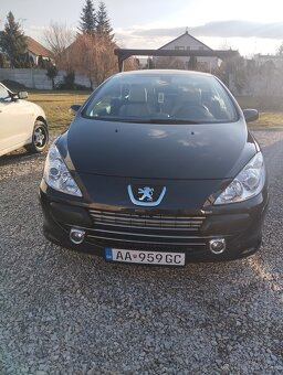 Peugeot 307 CC 1.6 16V - 9