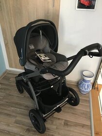 Peg perego Book S Elite novy - 9