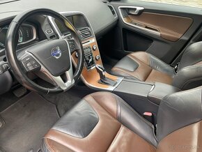 2014 Volvo XC60 D4 - 9