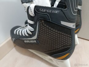 BAUER SCORE 8 R - 9