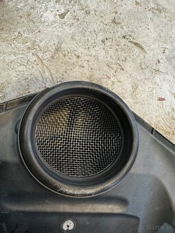 Airbox Mercedes CLS 350 2005 - 9