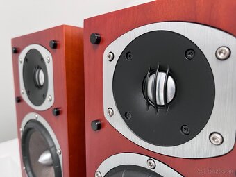 Repro. Energy Reference Connoisseur RC-10 bookshelf speakers - 9