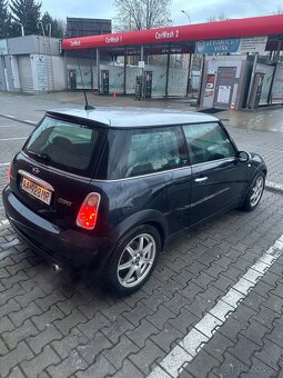 Mini Cooper 7 Edition - 9