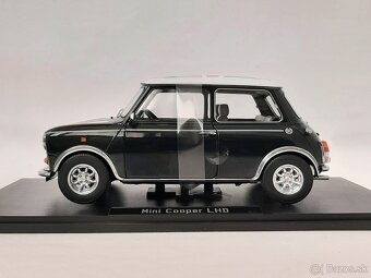 1:12 - Mini Cooper - KK-Scale - 1:12 - 9