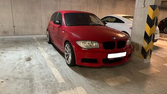 BMW 1 E87 120D M47 120KW - 9