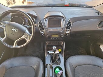 Hyundai ix35 1.6 GDI Style 4x2 - 9