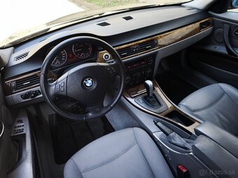 BMW E90 320D 120kw M47 - 9