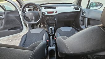 Citroen C3 1.4 benzin - 9