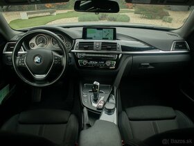 BMW Rad 4 Gran Coupé 430d xDrive Sport Line A/T - 9