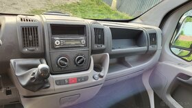 citroen jumper peugeot boxer fiat ducato - 9