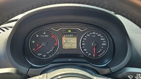 Audi A3 Limuzína 2,0 TDI 110 KW automat  MODEL 2020  - 9