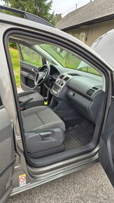 Touran 1.9 tdi - 9