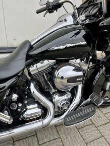 HARLEY-DAVIDSON FLTRXS 103  ROAD GLIDE….2015….ABS….TOP STAV - 9