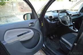 CITROEN C3 PICASSO 1,4VTi 70kW Slovenské M5 2012 - 9