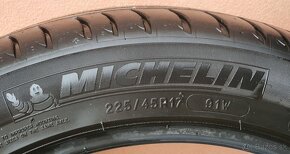 Michelin Primacy 3 225/45 R17 91W - 9