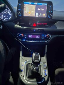 Hyundai i30 1.4 T-GDi Comfort - 9