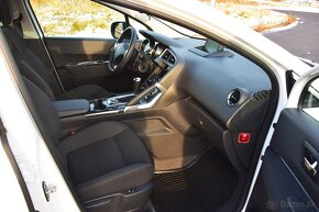 Peugeot 3008 Hdi STYLE - automat - 9