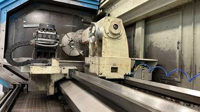 Sústruh Wagner WDR 1000 CNC - 9