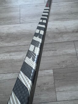 Hokejka Warrior Alpha LX Pro Sr W28 85F pravá - 9