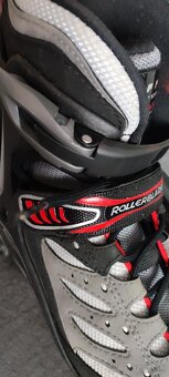 Inline korčule Rollerblade Geoblade SX light - 9