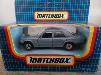 Matchbox Superfast - 9