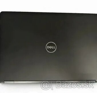 Dell Latitude 5480 - 9