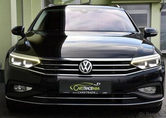 Volkswagen Passat 2.0BiTDi 176kW 4M DSG 176 kw - 9