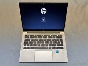 HP Probook 430 G8 notebook Intel SSD 8-16 GB RAM - 9