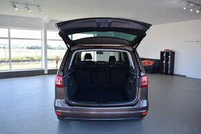 Volkswagen Sharan 2,0 TDI,HIGHLINE,DSG,PANO,NAVI, - 9