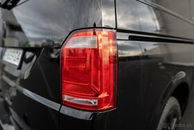 Volkswagen Transporter T6 2.0 Tdi 2015 - 9