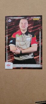 Hráči PDC Darts Šípky #2 - 9