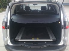 Ford S-Max TITANIUM X-Plus, AUTOMAT6, maximálna možná výbava - 9