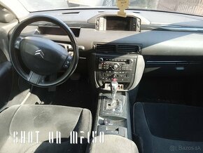 Citroen c6. Pallas 2007 euro3. - 9