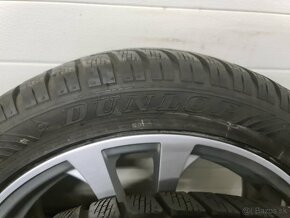 5X112 R17 ITWHEELS PLUS ZIMNE PNEU 225/45 R17 - 9