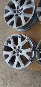 5x114,3 r18 mazda kia hyundai mitsubishi toyota honda - 9