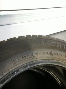 Continental 206/60 R16 92H zimné pneumatiky - 9