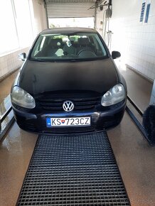 Golf 5 1.9tdi 77kw 105koni - 9