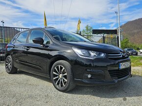 Citroën C4 PureTech 110 Shine 58 900km - 9