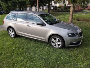 Škoda Octavia 3 - 9