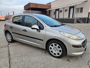 Peugeot 207 1.4i - 9