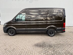 Volkswagen Crafter II 2.0TDi 103kW 2018 DPH L2H3 DPH - 9