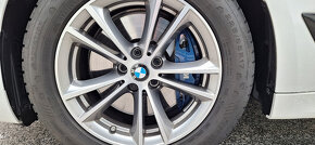 BMW G31 530D M-sport odp.DPH - 9